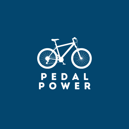 Pedal Power Bikes