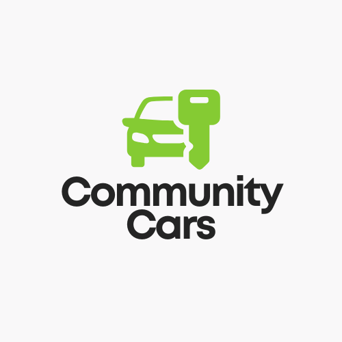 community cars