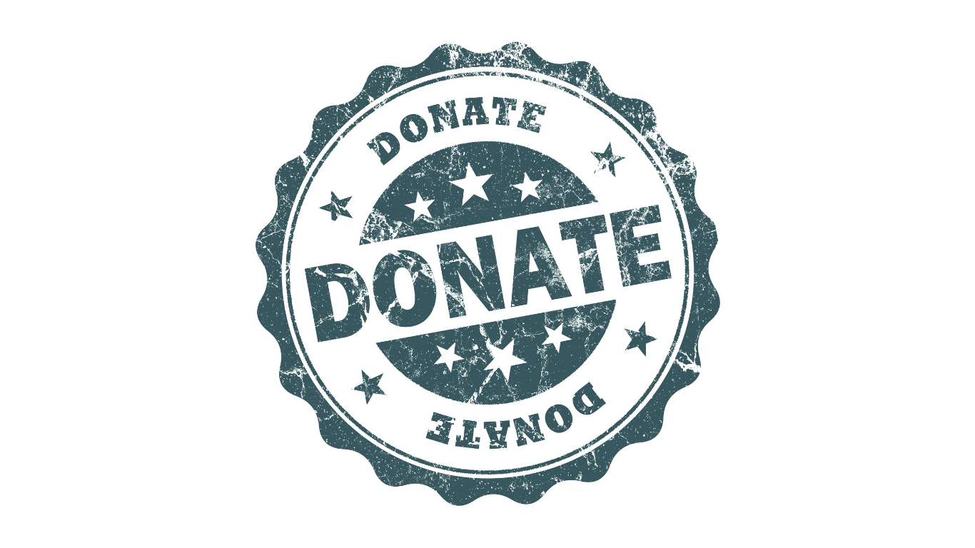 Donate to Nature