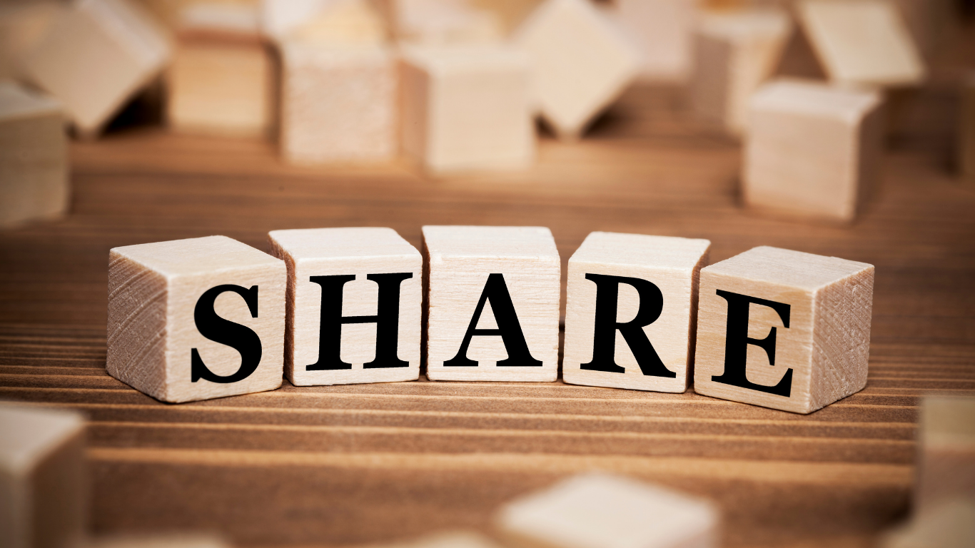 Share
