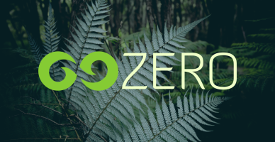 GoZero top up product