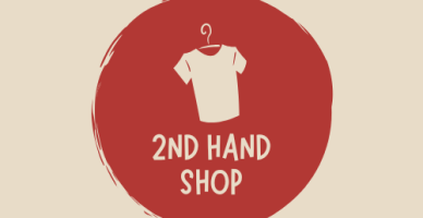 2nd hand shop