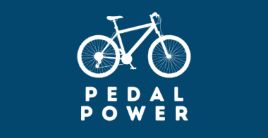 Pedal Power Bikes