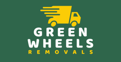 Green Wheels Removals