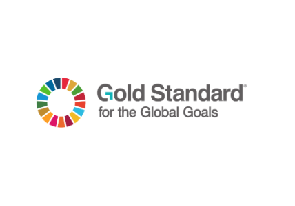 Gold Standard logo