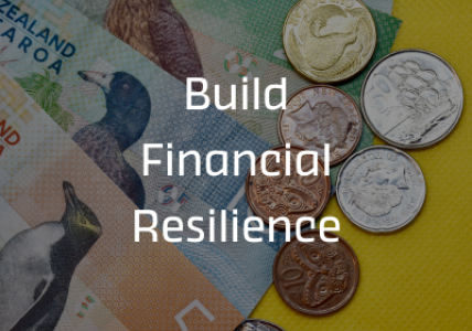 Sufficiency Savings Tool