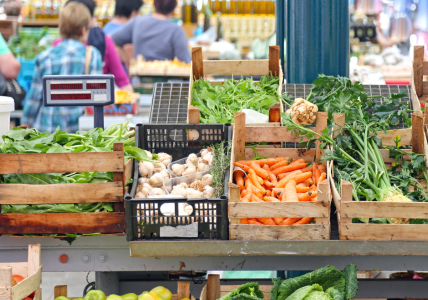 Buy Local